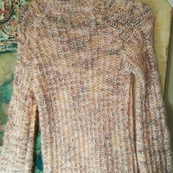 Fuzzy Sweater - Picture 3 of 3